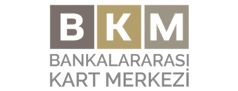 BKM - Bankalararası Kart Merkezi