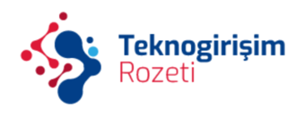 Teknogirişim Rozeti